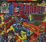 Inspectak Deck & 7L & Esoteric: Czarface, CD