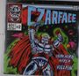 Czarface: Every Hero Needs A Villain, LP,LP