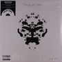 Dope Knife: Things Got Worse (White Vinyl), LP