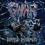 Gwar: Battle Maximus, CD