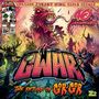 Gwar: The Return Of Gor Gor, CD