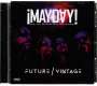 ¡Mayday! (Hip Hop): Future / Vintage (Explicit), CD