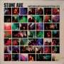 Stone Axe: Captured Live! Roadburn Festival 2011, LP