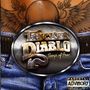 Trucker Diablo: Songs Of Iron, CD