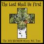 : The Last Shall Be First, CD