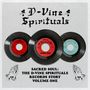 : Sacred Soul: The D-Vine Spirituals Records Story Volume One, LP