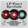 : D-Vine Spirituals Records Story Volume One, CD