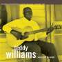 Teddy Williams: Worry Off My Mind, LP