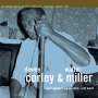 Dewey Corley & Walter Miller: I Ain't Gonna Drink No More - Not Much, LP