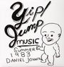 Daniel Johnston: Yip Jump Music, LP