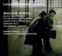 Malcolm Arnold: Symphonie Nr.6, CD