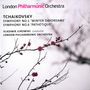 Peter Iljitsch Tschaikowsky (1840-1893): Symphonien Nr.1 & 6, CD