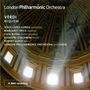 Giuseppe Verdi (1813-1901): Requiem, CD