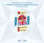 : London Philharmonic Orchestra - Thames Diamond Jubilee Pageant, CD