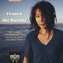 : Aki Kuroda - Firebird (Klaviertranskriptionen aus dem 20. Jahrhundert), CD