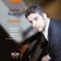 Javier Negrin - Traces, CD