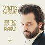 Antonio Vaz Lemes - Sonata Brasileira, CD
