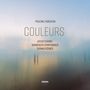 Francis Poulenc: Sinfonietta, CD