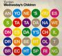 Tomten: Wednesday'S Children, CD