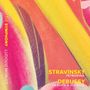 Igor Strawinsky: Petruschka, CD