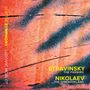 Igor Strawinsky (1882-1971): Der Feuervogel, CD