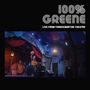 Jackie Greene: Live From Throckmorton Theatre, CD