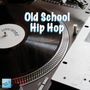 Longshore: Old School Hip Hop, CD