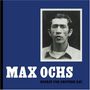 Max Ochs: Hooray For Another Day, CD
