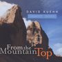 Musik für Trompete & Orgel "From the Mountain Top", CD