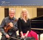 Wolfgang Amadeus Mozart: Sonaten & Variationen für Violine & Klavier Vol.1, CD