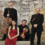 Gabriel Faure (1845-1924): Klavierquartette Nr.1 & 2, CD
