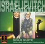Jacques Israelievitch - Solo Suite, CD