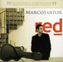 : Marco Sartor - Red, CD