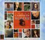 Michael Dalmau Colina (geb. 1948): Violinkonzert "Three Cabinets of Wonder", CD
