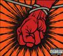 Metallica: St. Anger, CD,DVD