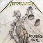 Metallica: ...And Justice For All, LP
