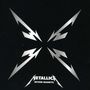 Metallica: Beyond Magnetic, CD