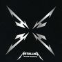 Metallica: Beyond Magnetic, CD