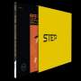 Stan Getz & João Gilberto: Getz/Gilberto (180g) (Limited Numbered Edition) (45 RPM) (1STEP LP-Box), LP,LP