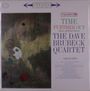 Dave Brubeck: Time Further Out - Miro Reflections (remastered) (180g), LP