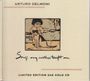 : Arturo Delmoni & Meg Bachman Vas - Songs my mother taught me (24K Gold / Limited Edition), CD