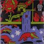 King Gizzard & The Lizard Wizard: Live In Paris '19 (Limited Edition), LP,LP