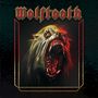Wolftooth: Wolftooth, CD