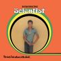 Scientist: Introducing Scientist - The Best Dub Album In The World, LP