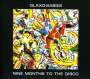 Glaxo Babies: Nine Monthes To The Disco, CD