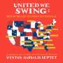 Wynton Marsalis: United We Swing: Best Of The Jazz At Lincoln Center Galas, LP,LP