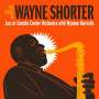 Jazz At Lincoln Center Orchestra: The Music Of Wayne Shorter: Live, CD,CD