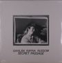 Gavilan Rayna Russom: Secret Passage, LP