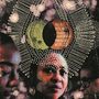 Nicole Mitchell: Mandorla Awakening II: Emerging Worlds, LP,LP
