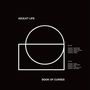Adulkt Life: Book Of Curses (Limited Edition) (White Vinyl), LP